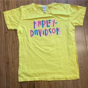 Harley-Davidson Children’s T-Shirt